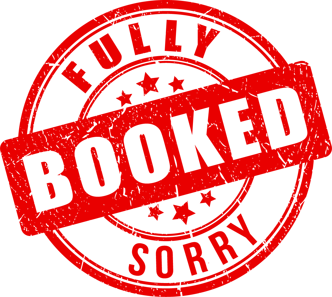Camp Calvin 2025 is Fully Booked